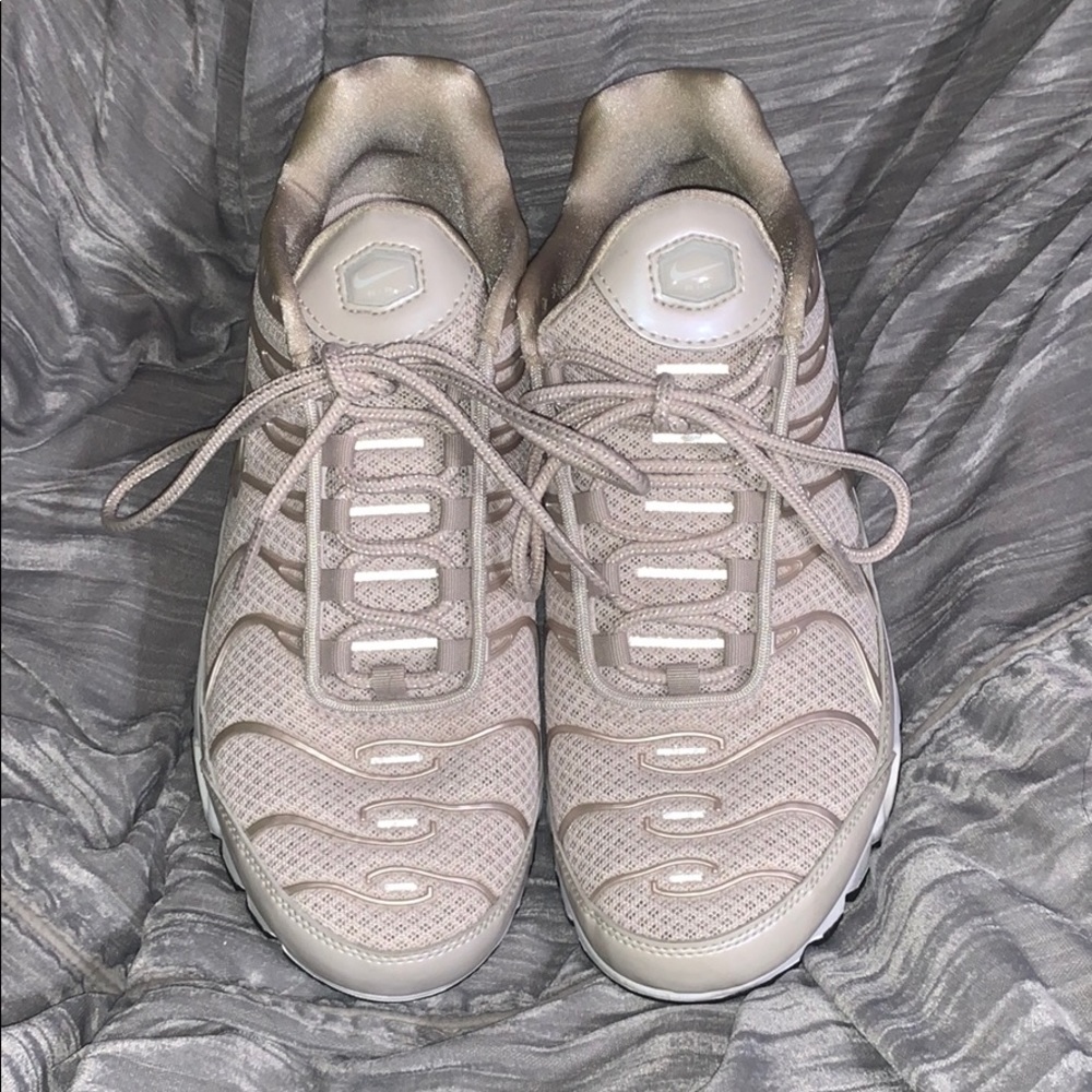 Nike Air Max Plus